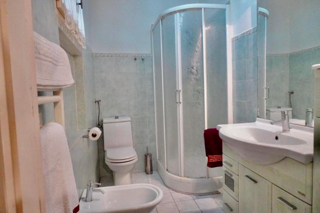 Suite Apartament มอนเตวาร์คี ภายนอก รูปภาพ